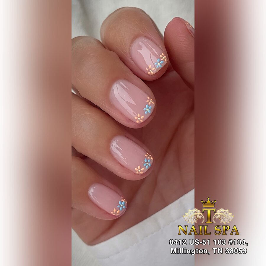 Nail Design